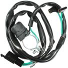 Interruptor punho de emergência botão CRF230 CRF230F 2007 a 2020 mata motor