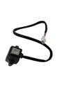 Interruptor (Punho) de Partida Zouil Ybr 125 2000-2001