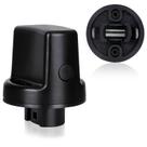 Interruptor Push Turn com botão de ignição para Mazda CX-9 CX-7 6 Interruptor Push Turn com botão de ignição para Mazda CX-9 CX-7 6