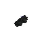 Interruptor Quadruplo De Acionamento Dos Vidros Das Portas (nova Ranger 2013 A 2018 Com Dupla) - Original Ford - Codigo Sku: AB3914540BB