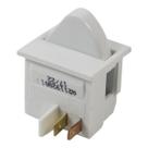 Interruptor R600a Dc35 P/ Geladeira Electrolux Dc35a Original Interruptor R600a Dc35 P/ Geladeira Electrolux Dc35a Original