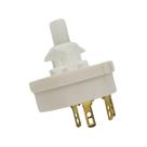 Interruptor Regulador Compatível com Ventilador WAP Flow Turbo FW009218