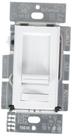 Interruptor Regulador Lutron Electronics LECL-153PH-WH Lumea 150W Interruptor Regulador Lutron Electronics LECL-153PH-WH Lumea 150W