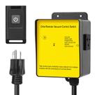 Interruptor remoto de coletor de poeira Ortis ETC-066 220V Wireless