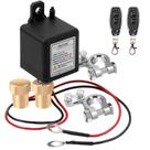 Interruptor remoto de desconexão de bateria FEITON 250A 12V