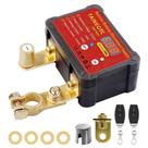 Interruptor remoto de desconexão de bateria TAINECTC 12V 240A com LED
