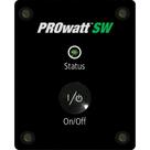 Interruptor remoto Xantrex ProWatt SW 808-9001 para inversor