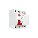 INTERRUPTOR RESIDUAL DIFERENCIAL IDR YCB9RL-100 4P 63A 30mA INTERRUPTOR RESIDUAL DIFERENCIAL IDR YCB9RL-100 4P 63A 30mA