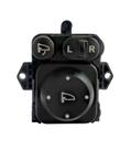 Interruptor Retrovisor Elétrico Honda Civic/HR-V 2016/21