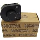Interruptor Retrovisor VW Gol Fox - Kostal 10531715