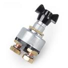 Interruptor Rotativo De Corte De Bateria Estilo Lucas SSB106 200A 12V 24V Para Carros E RVs