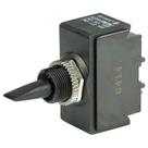 Interruptor seletor BEP 1001903 SPDT ligado/desligado/ligado 12V DC 25A