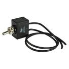 Interruptor seletor BEP 1002006 SPST selado com cabos de fio 12V/24V Interruptor seletor BEP 1002006 SPST selado com cabos de fio 12V/24V