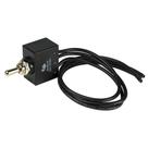Interruptor seletor BEP 1002009 SPDT selado (ligado) /desligado/( ligado) 12V/24V DC Interruptor seletor BEP 1002009 SPDT selado (ligado) /desligado/( ligado) 12V/24V DC