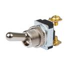 Interruptor seletor BEP 1002021 SPST cromado desligado/ligado 12V DC Interruptor seletor BEP 1002021 SPST cromado desligado/ligado 12V DC