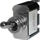 Interruptor seletor Blue Sea Systems WeatherDeck 4152-BSS