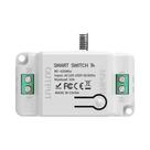 Interruptor sem fio RF 433MHz com controle remoto para iluminação e automação residencial Interruptor sem fio RF 433MHz com controle remoto para iluminação e automação residencial