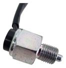Interruptor Sensor da Tracão Dianteira L200 2.5 Sport Outdoor Savana 2003 a 2013 - Ponta Esfera