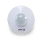 Interruptor Sensor de Presen&ampccedila para ilumina&ampccedil&ampatildeo Intelbras ESP 360+ 4