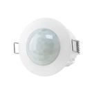 Interruptor Sensor De Presença Iluminação Teto Embutido 360