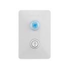 Interruptor Sensor De Presenca Para Iluminacao Intelbras.