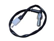 Interruptor Sensor De Pressão Freio Traseiro Ktm Mxf Gas Gas m10x1,25 Interruptor Sensor De Pressão Freio Traseiro Ktm Mxf Gas Gas m10x1,25