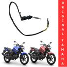 Interruptor sensor freio traseiro conjunto yamaha ys fazer 150 2019 2020 2021 2022 2023 2024 2025