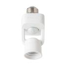 Interruptor Sensor Iluminação Intelbras Espi 360s Branco Branco