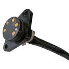 Interruptor Sensor Neutro Fazer 150 Factor 150 Crosser 150 Interruptor Sensor Neutro Fazer 150 Factor 150 Crosser 150