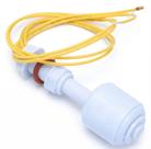 Interruptor Sensor Nivel Agua Boia Vertical Para Caixa Cisterna Aquario Automacao Reservatorio 220v