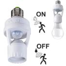 Interruptor Sensor Presença com Fotocélula para Iluminação Rápida e Eficiente