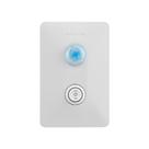 Interruptor Sensor Presença Para Iluminação ESPI 180 E INTELBRAS