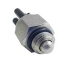 Interruptor Sensor Válvula Vácuo Acionamento da Tração Dianteira S10 e Blazer 1998 a 2011