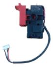 Interruptor Serra Tico Tico Bosch GST 120 BE 0601511614 2607200588 Original