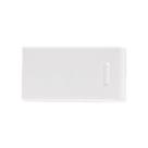 Interruptor Simples - 10 a / 250 V Branco - Tramontina