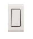 Interruptor Simples 10A 250V Branco Moveis Liz - Tramontina