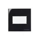 Interruptor Simples 10a 250v Embutir Preto Movel Drywall Granito Pedra Gesso Margirius Interruptor Simples 10a 250v Embutir Preto Movel Drywall Granito Pedra Gesso Margirius