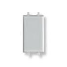 Interruptor Simples 10A Modulo Branco Polar Step N4101A-Bp Abb Interruptor Simples 10A Modulo Branco Polar Step N4101A-Bp Abb