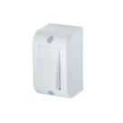 Interruptor Simples 16A/250V Nova Sobrepor - 2541 Interruptor Simples 16A/250V Nova Sobrepor - 2541
