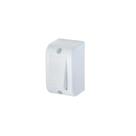 Interruptor Simples 16A/250V - Nova Sobrepor - FAME - 2541