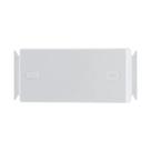 Interruptor Simples 250v Branco Tramontina 57217004