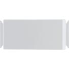 Interruptor Simples 6A 250 Volts Aria - 57217001 - TRAMONTINA