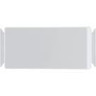 Interruptor Simples 6a 250 Volts Aria - 57217001 - Tramontina