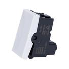 Interruptor Simples Arteor Branco - Pial Legrand