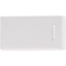 Interruptor Simples Baixo 10A/250V Branco Tramontina