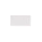 Interruptor Simples Branco Liz Tramontina 57115010 Interruptor Simples Branco Liz Tramontina 57115010