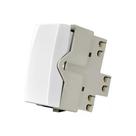 Interruptor Simples Branco Sleek 16062 10a 250v