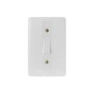 Interruptor simples ilumi 6a Interruptor simples ilumi 6a