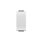 Interruptor Simples Living Light 16 Amperes Branco - Bticino