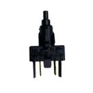 Interruptor Simples P/ Lava-Roupa Bosch Continental Evolution Ll 96 185826 C033